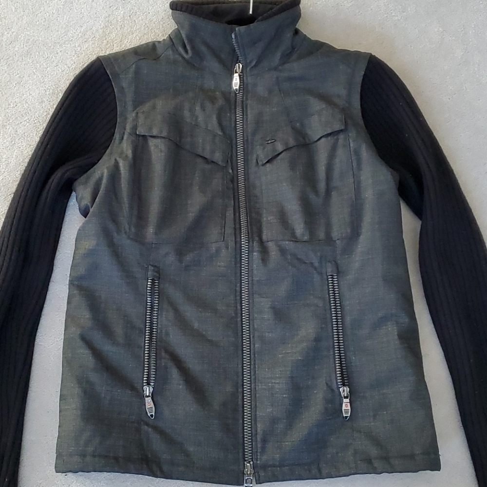 Victorinox jacket - Picture 2 of 12